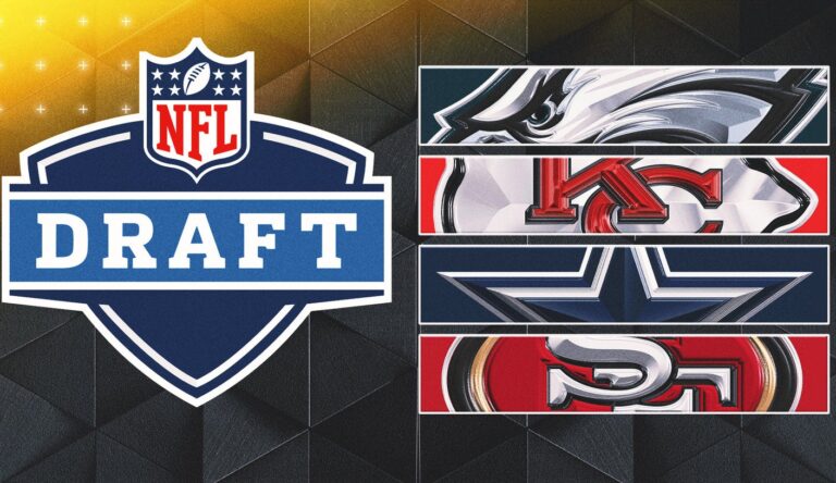 2026 NFL Draft: 10 Teams That Can Become Instant Contenders