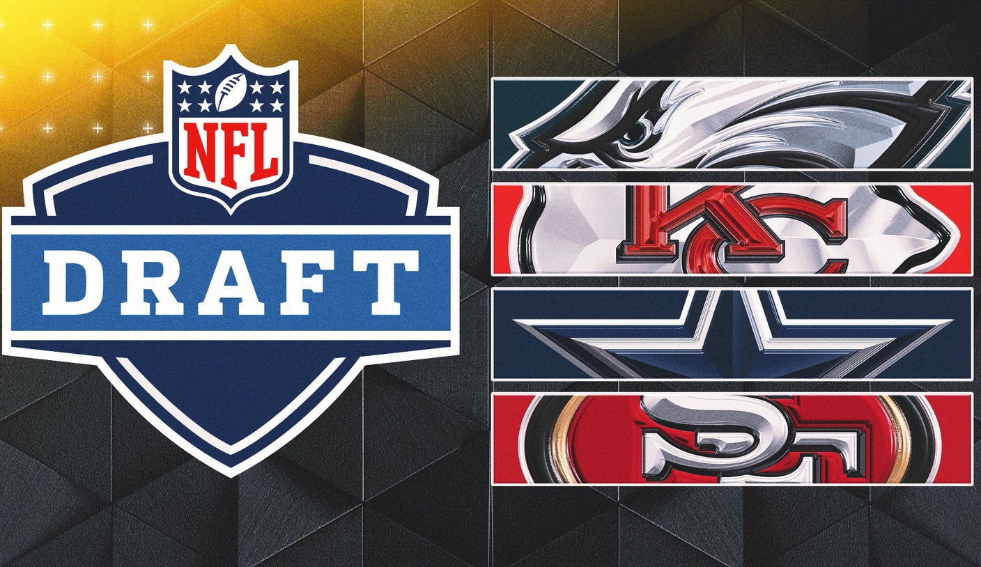 2026 NFL Draft: 10 Teams That Can Become Instant Contenders