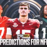2026 NFL Draft: Answering the Draft's Biggest Questions with 5 Bold Predictions