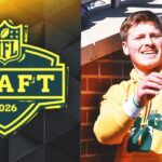 2026 NFL Draft: Meet the Potential Sleeper Pick in This Year’s QB Class