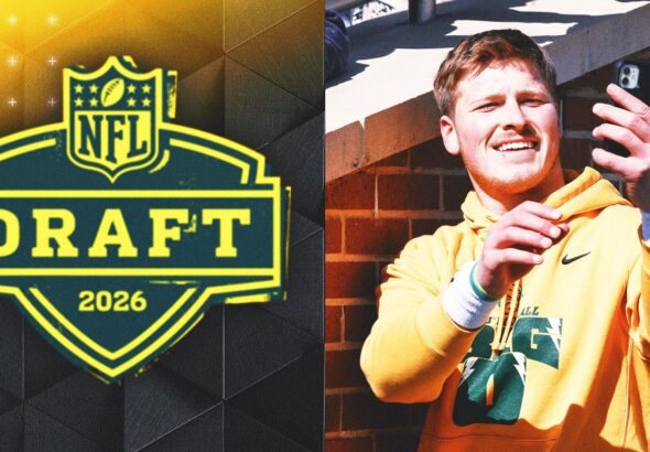 2026 NFL Draft: Meet the Potential Sleeper Pick in This Year’s QB Class