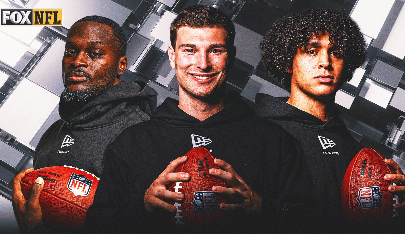 2026 NFL Draft Superlatives: Who Wins OROY, DROY? Biggest Steal? Best Upside?