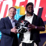 2026 NFL draft: Kiper’s Rounds 2-3 winners, losers, values