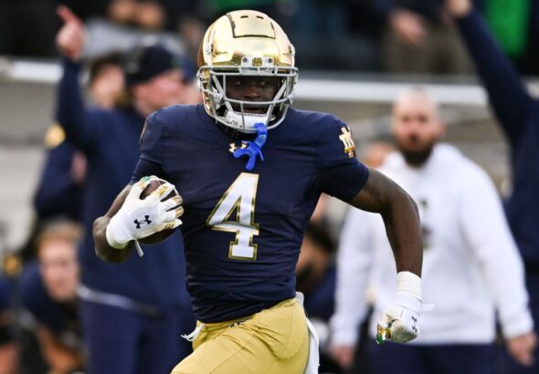 2026 NFL draft intel, notes: What Adam Schefter is hearing