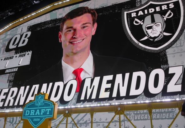 2026 NFL live draft updates: Pros, cons for all Round 1 picks