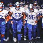 2026 UFL Week 5 Results: Battlehawks Upset Storm, Defenders Crush Stallions