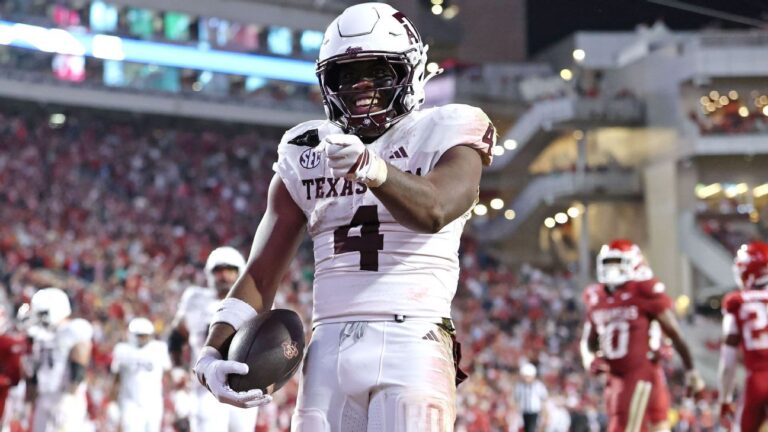 2026 college football Top 25: Under-the-radar players for each team