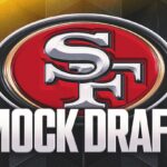 49ers 7-Round Mock Draft: San Fran Addresses Areas of Need at WR, Pass Rusher