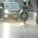 6 Killed 3 Children Injured As Heavy Rain Hits Karachi