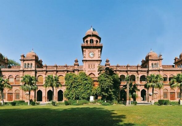 After Schools Punjab Colleges And Universities Move To Four Day Week