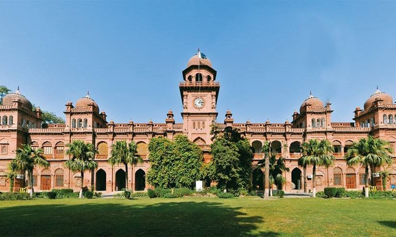 After Schools Punjab Colleges And Universities Move To Four Day Week