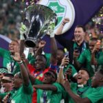 Al Ahli wins back-to-back Asian Champions League titles
