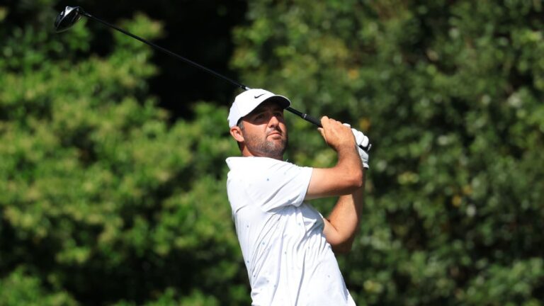 Answering some big questions for the rest of the golf season