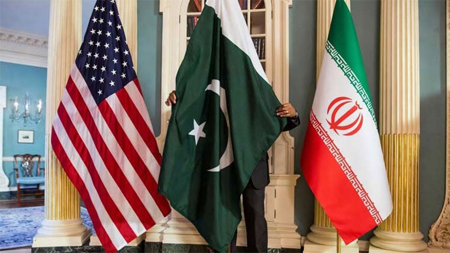 Araghchi Clarifies Iran Never Refused Islamabad Meetings Thanks Pakistan For Peace Efforts