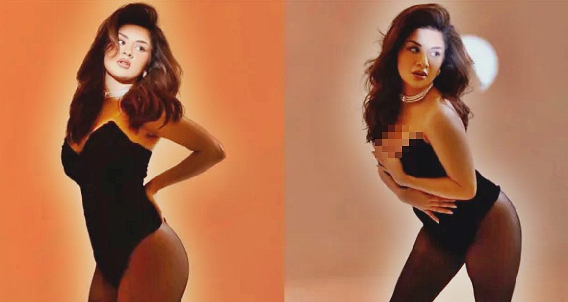 Avneet Kaur Turns Up The Heat With New Bold Look
