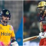 Babar Azam Equals Virat Kohlis Record In T20 Cricket