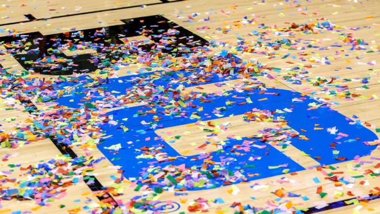 Big Ten earns $69.4M in revenue from NCAA basketball tournaments