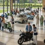 Budget Friendly Ev Bikes In Pakistan 2026