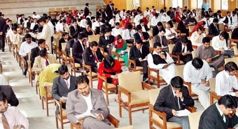 CSS 2025 Exam Results announced by FPSC - check results here