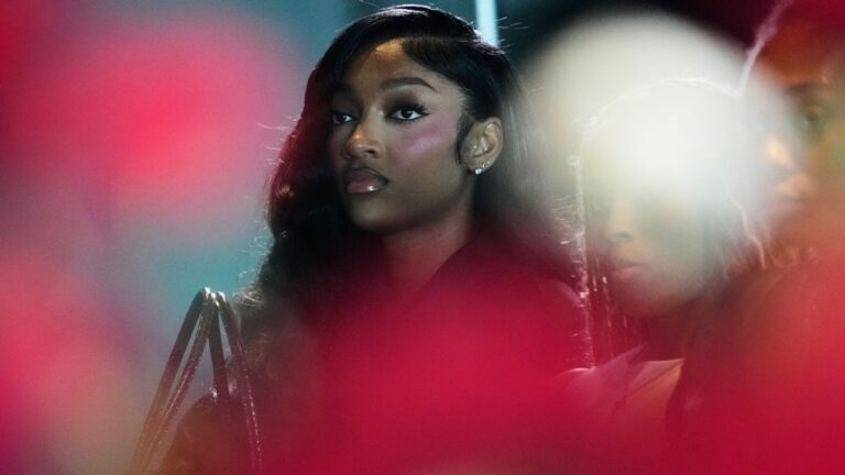 Can Angel Reese help Dream go from playoff team to title contender?