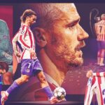 Can Griezmann win Champions League to leave Atlético for MLS on highest of highs?