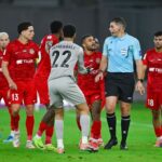 Chaos reigns in Asian Champions League after VAR intervenes over substitution