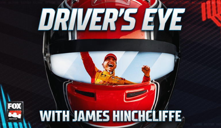 Chasing Alex Palou, INDYCAR Drivers Have 2 Choices: Acceptance Or Anger