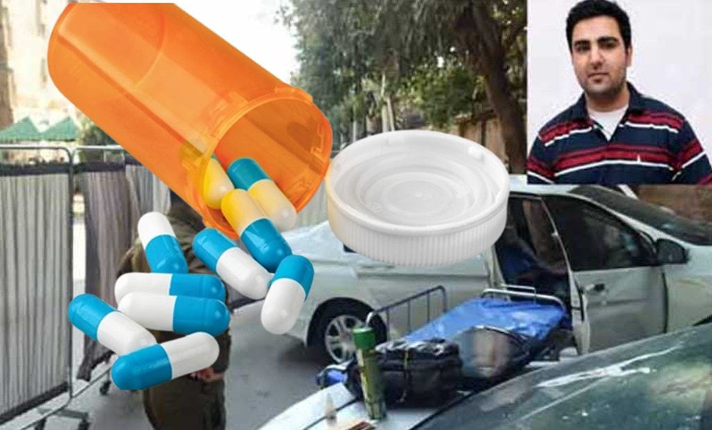 Childrens Hospital Doctor Found Dead In Car Was On Antidepressants Probe Reveals