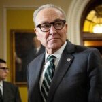 Chuck Schumer calls on FIFA to cover $150 NJ Transit fares for World Cup fans heading to MetLife Stadium