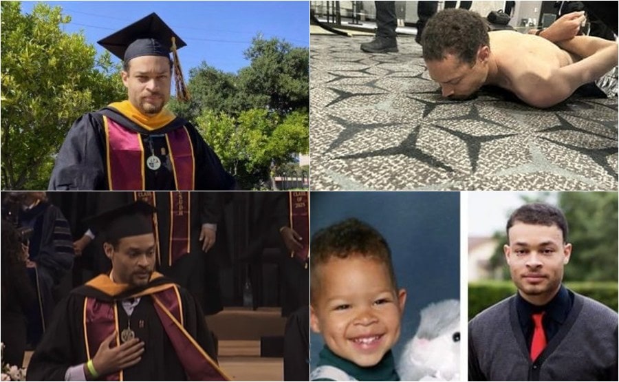 Cole Tomas Allen Who Is The Shooter Involved In White House Dinner Shooting