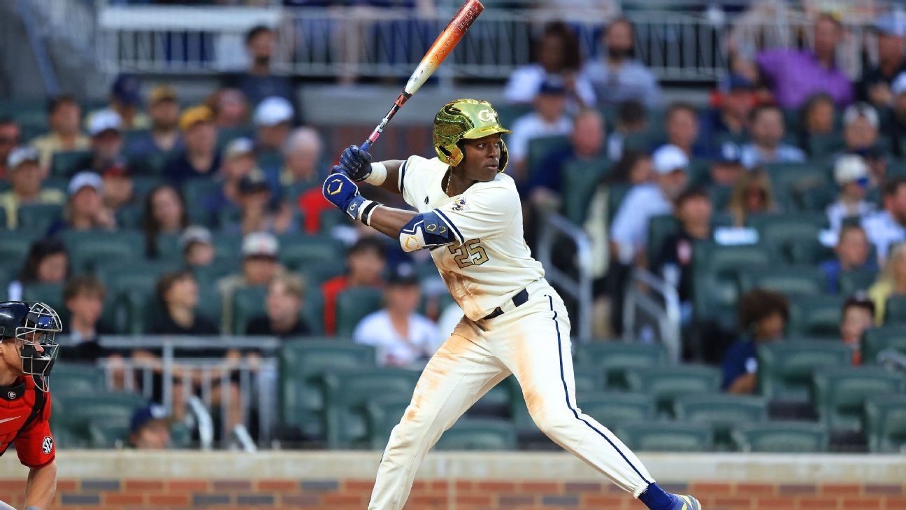 College baseball Week 11: Top 25, best moments and what to watch