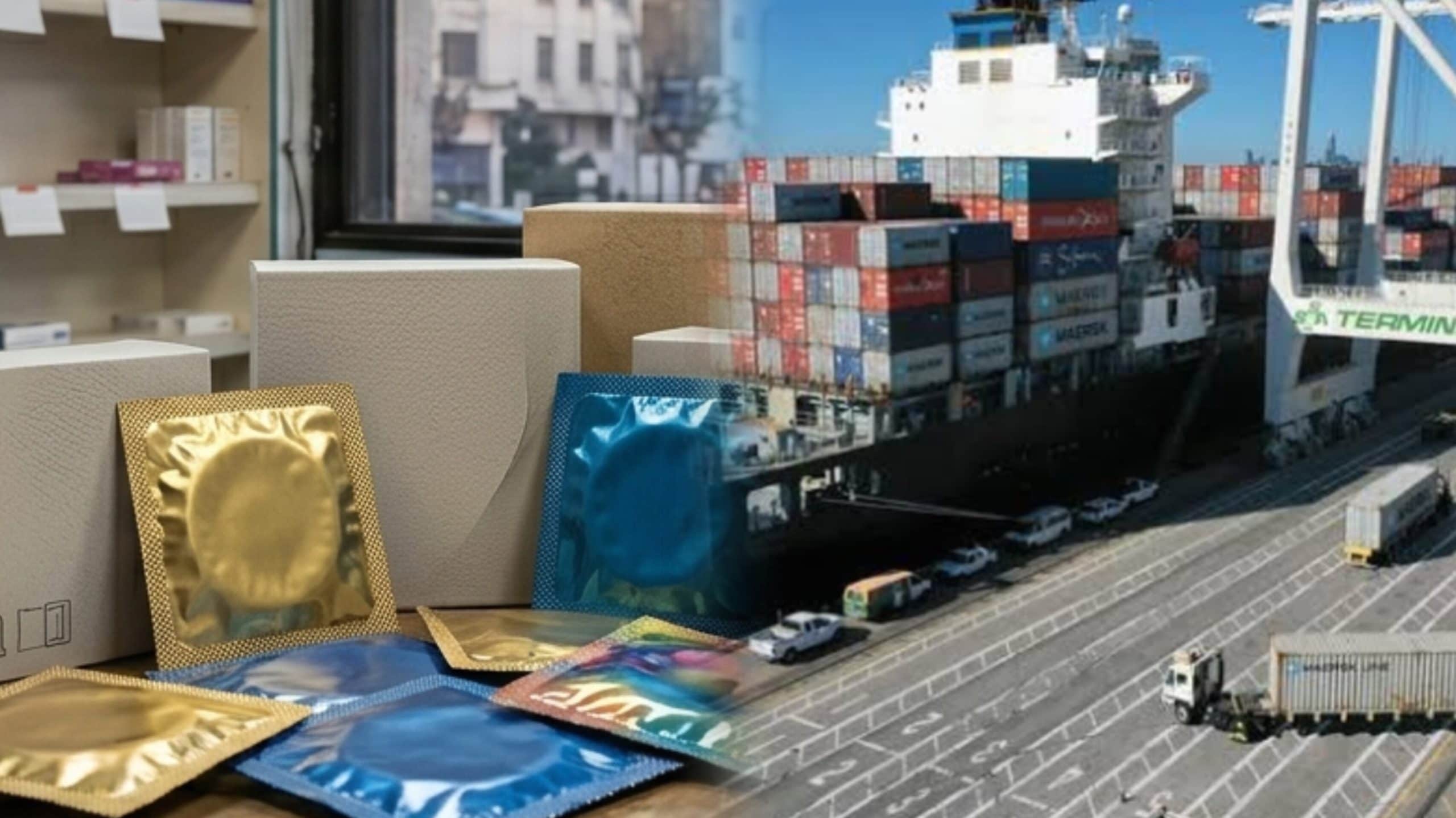 'Condom Crisis': US–Iran War triggers Big Price Hike as Global Shortage Looms