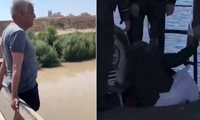 Contrasting Videos Of Khawaja Asif And Rajnath Singh Spark Debate On Social Media