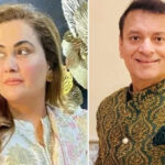 Controversial Remarks By Dr Umar Adil On Actress Nargis Spark Online Debate