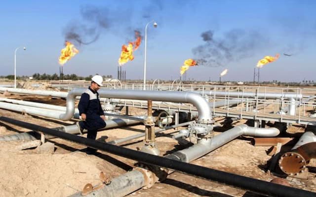 Crude Oil Prices slip after early gains post ceasefire extension between US, Iran