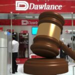 Dawlance Hit With Rs 40000 Fine As Court Issues Ceo Arrest Warrants Over Faulty Appliance