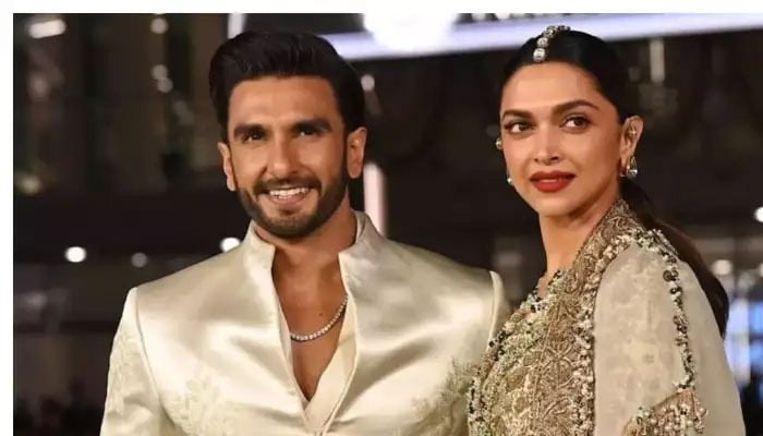 Deepika Padukone Ranveer Singh Announce Second Pregnancy
