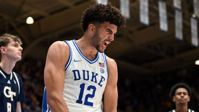 Dickie V’s Dazzling Dozen: Players, performances, coaches that defined the season