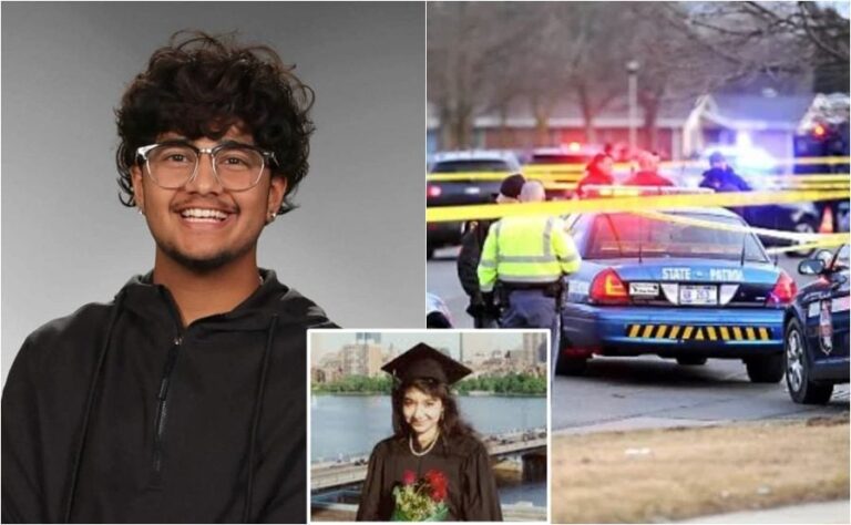 Dr Aafia Siddiquis Nephew Imad Siddiqui Murdered During Carjacking Bid In Texas