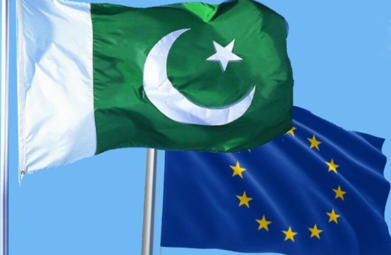 Eu Approves E160 Million Loan For Pakistan