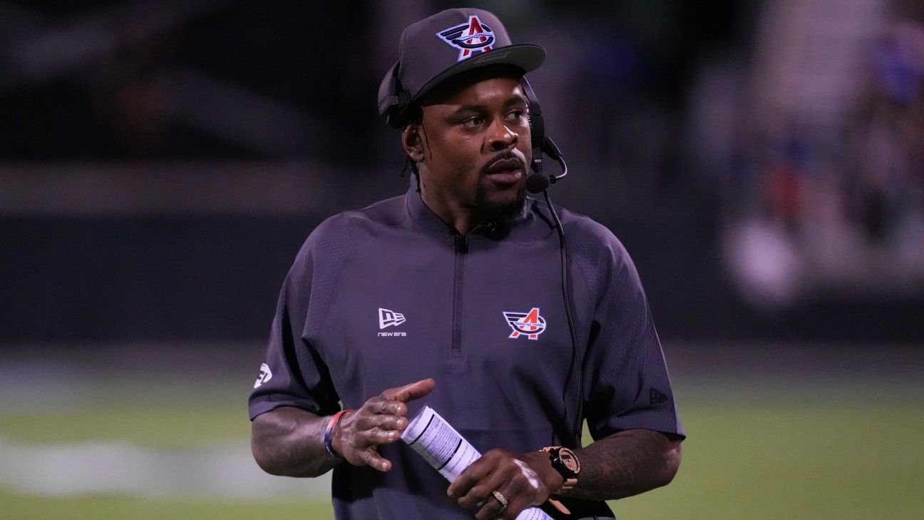 Ex-NFL WR Ted Ginn Jr. charged with DWI in Texas