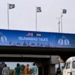 Islamabad Traffic Advisory Update As Pakistan Gears Up For Us Iran Talks