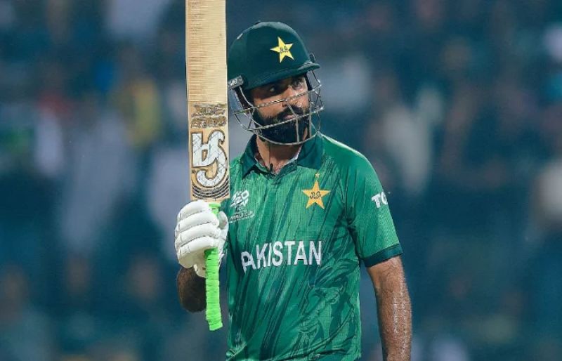 Fakhar Zaman announces no plans to retire from T20I – SUCH TV