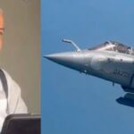 Fighter Jets Greet Pakistan Pm Shehbaz Sharif In Qatar In High Level Honour
