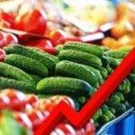 Finance Ministry Forecasts Further Rise In Inflation