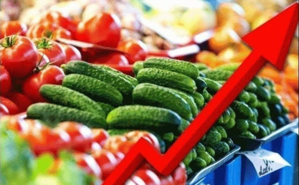 Finance Ministry Forecasts Further Rise In Inflation