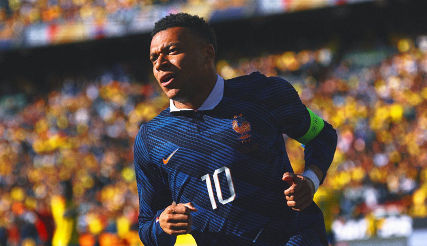France Leads Spain, Argentina in FIFA Men's World Ranking; USA Drops to No. 15