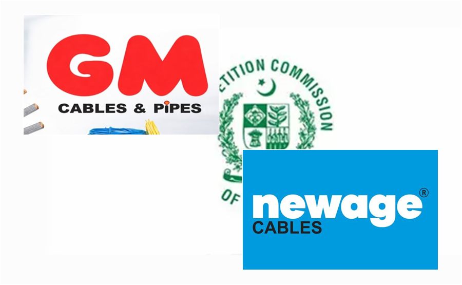 Gm Cables Newage Cables Slapped With Rs265 Million Fine For Price Fixing