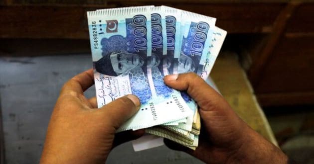 Govt Employees to get early salaries in April due to Long Holidays