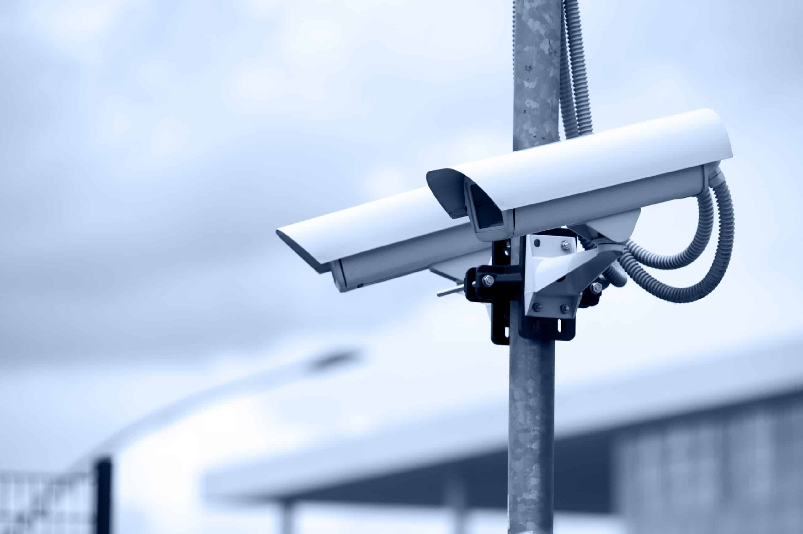 High-tech cameras stolen from 200km section of Sukkur-Multan motorway